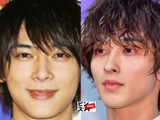 朝ドラ経験者・吉沢亮、大河主演の横浜流星超えは、10～30代女性が「朝ドラで見たい俳優」【トップ3】