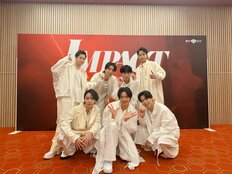 「腹筋太鼓やっちゃうんだ」TOBE・IMP.舞台内容にスタエンファンはモヤモヤ　その裏でSnowMan舞台公演ナシも…