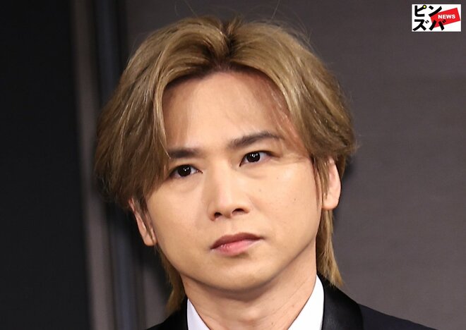 「このコメントは泣ける」堂本光一、KAT-TUNへの「2度と俺の舞台に出るな」から20年超の誠実発言が反響の画像