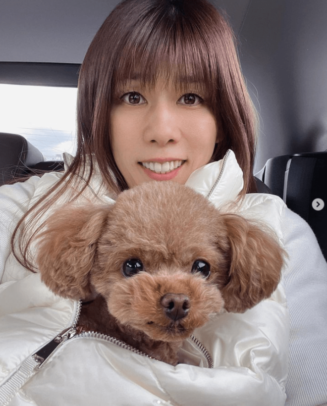 「閲覧注意にしたいくらい」吉田沙保里、超人レベルのレスリング準備運動動画にファン騒然！「首の強さがエゲツない」の画像