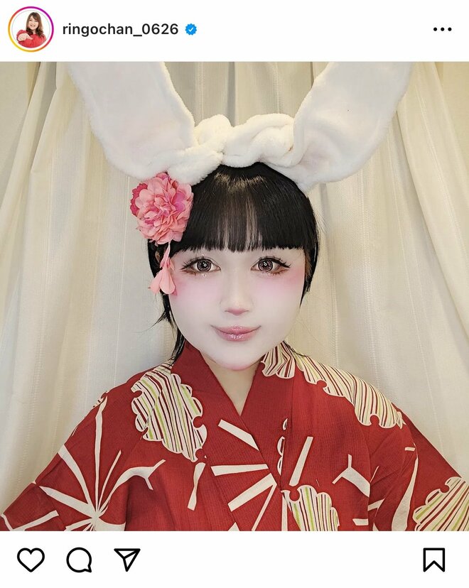 「まるでおじいちゃん」休養中のVTR映像が衝撃的すぎた中居正広、小顔で“美女化”のりんごちゃん、驚愕の「激ヤセ激変有名人」第4位以下【ランキング】の画像