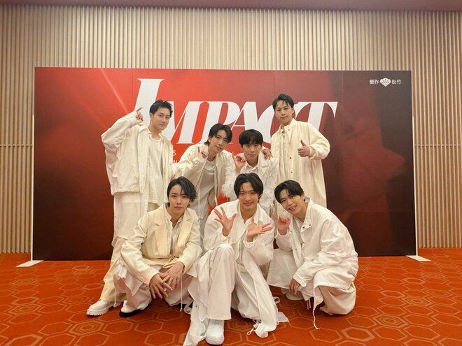 「腹筋太鼓やっちゃうんだ」TOBE・IMP.舞台内容にスタエンファンはモヤモヤ　その裏でSnowMan舞台公演ナシも…の画像