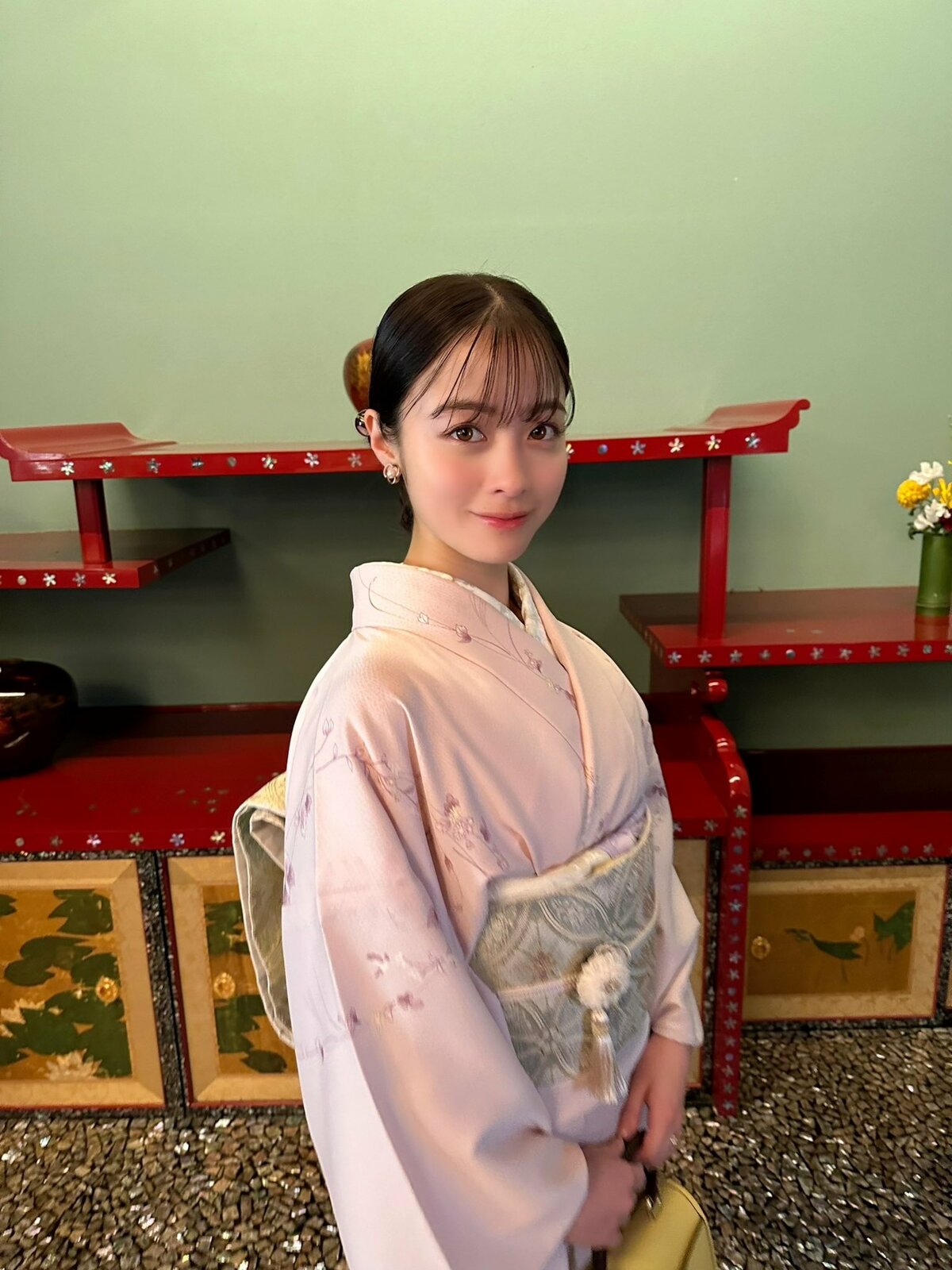 芦田 愛菜 大学