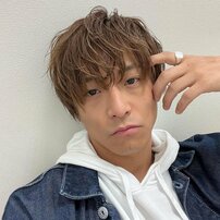 「アップデートされまくり」元w-inds.緒方龍一、38歳になった現在の姿に驚きの声「神々しい彫刻かと」