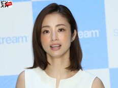 「可愛い過ぎる」上戸彩・39歳、最新TV姿＆7月発売写真集“接触イベント”に視聴者沸騰「松本まりかちゃんに見える」の声も