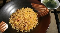 【静岡・富士】2代目店主が作る“XO醤炒飯”　1987年創業「Chinese Restaurant 福家」の爽やかな一皿
