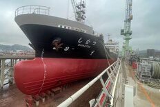 「船内恋愛NG」がXで大バズり 神戸の海運会社社長が話す“禁止”する3つのワケ 発覚したら「2人とも強制下船となります」