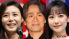 江口洋介・松嶋菜々子『救命病棟24時』と芦田愛菜『南田南弁護士は天才肌』、フジ系ドラマが好調な理由を読み解く