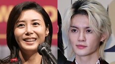 今期イチ見やすいドラマ、松嶋菜々子『おコメの女』絶好調・佐野勇斗効果でジャンプアップも期待できる“テレ朝ドラマの安心安定戦略”