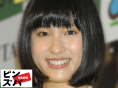 「片寄に似てきた…?」の声も 土屋太鳳、最近TV出演「激変ほっそり顔」に羨望&心配 育児&仕事に超多忙