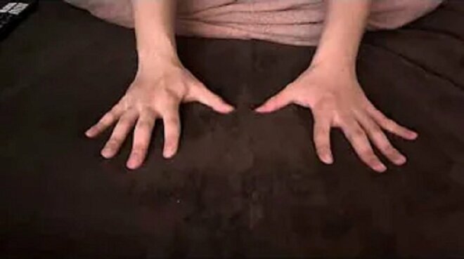 「手の動きだけ」女性向けYouTubeコンテンツが100万回再生も…チャンネルBANされたワケをGoogleが回答の画像