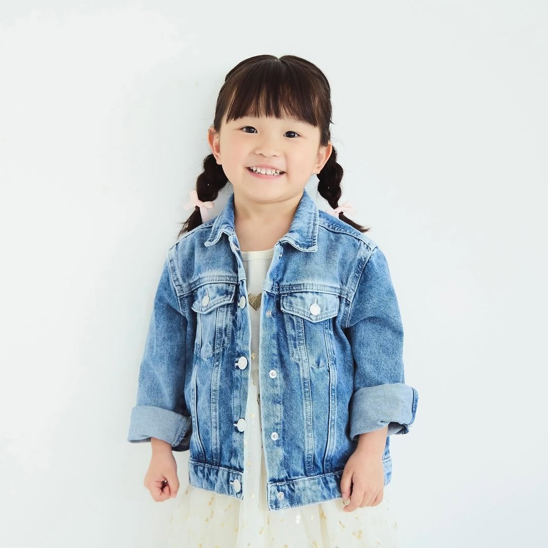 ののちゃんが髪を引っ張られ悲鳴…母は撮影続行、