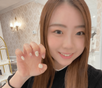 「元から可愛いのにもっと可愛く」紀平梨花、ピンクのインナーカラーヘア姿でギャル化！