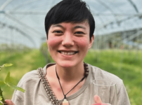 「すっかり佇まいがおばあちゃんに」長野に移住した“天才子役”鈴木杏、アラフォーになった“別人級”現在の姿に「なんだろう…この安心感」