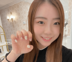 「元から可愛いのにもっと可愛く」紀平梨花、ピンクのインナーカラーヘア姿でギャル化！