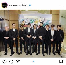 向井康二、渡辺翔太は“いい夫”タイプ、「ダンベルが彼女」岩本照は女性にもストイック!? 「結婚が早そうなSnowManメンバー」第4位以下【ランキング】