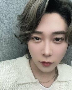 「アプリで強く加工したレベル」ミセス大森元貴、イケメン崩壊の“強烈変顔”が大ウケ「顔の可動域凄すぎる」