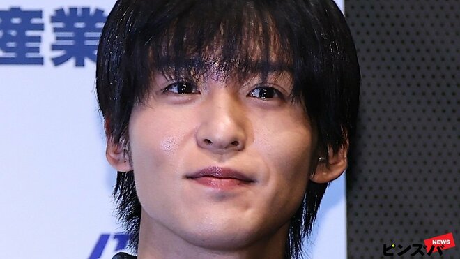 目黒蓮ファンから「大丈夫か？」不安の声…目黒主演4月公開映画監督の最新作が評価「2.3」の酷評ラッシュの画像