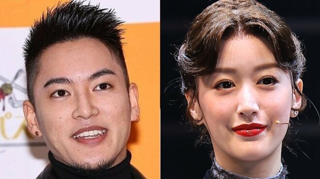 三山凌輝と花乃まりあ、文春第2弾も“コメント一致” 「時間を過ごしたことは事実」に続く親密感の裏側の画像
