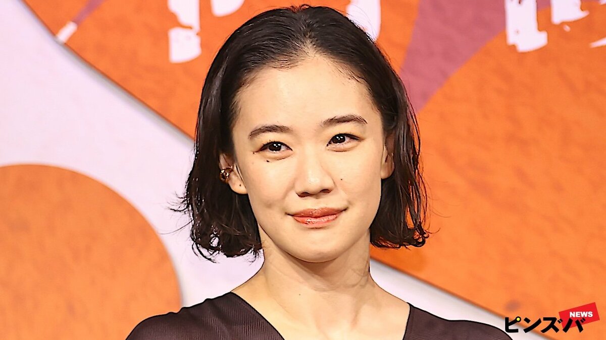 蒼井優 元カレ
