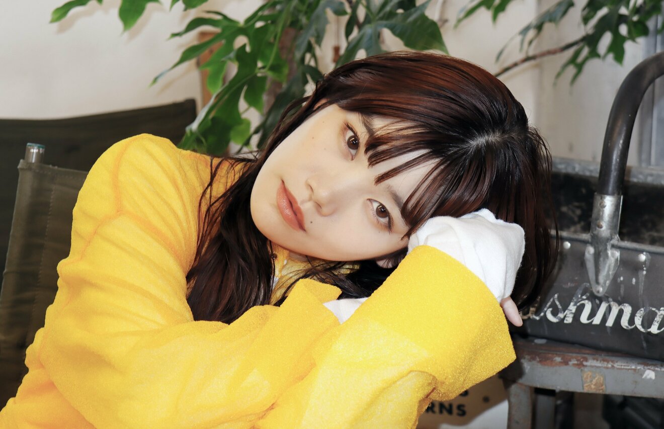 (5ページ目) 【元BiSH加藤千尋独占インタビュー】「オファーをいただいて“きっと運命なんだろうな”って」音楽と芝居では「全然違う脳みそを