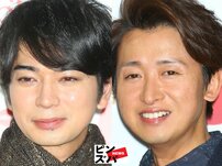 「嵐・松本潤演出」4・5月STARTO社ドームライブに現役タレントから上がる期待と大野智「参加ナシ」が持つ重大さ