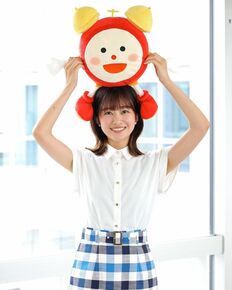 元櫻坂46フジ原田葵アナ、局内懸念の最速『めざまし』デビューのやんごとない理由!「久慈暁子の大誤算」“早朝アナ”の過酷すぎ実態