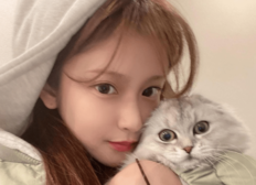 「虐待にならないのかな」芸能人7人の元カノ＆電撃婚の小澤美里、“トイレ＆洗面所にペット閉じ込め”疑惑で炎上！