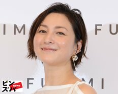 広末涼子にも勃発!!不倫疑惑に旦那逮捕まで!受賞者に「次々醜聞」の賞とは?篠田麻里子、三浦瑠璃…スキャンダルまみれ!!