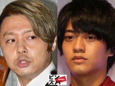 キンキ堂本剛、キンプリ高橋海人への胸アツメッセージの根底にあるものは「相手への思いやり」！ジャニー氏騒動でも語った「それぞれの想いを大切に」