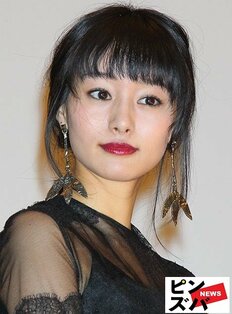 「なんか雰囲気変わりすぎ」忽那汐里、金髪姫カット＆薄眉で印象ガラリ「お人形さんみたいに綺麗」