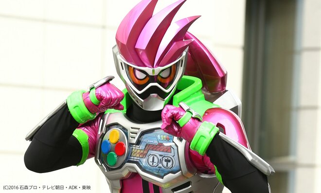 「これ東映噛んでないんですよね？」ライフネット生命CMが「仮面ライダーエグゼイドすぎる問題」を直撃した回答の画像