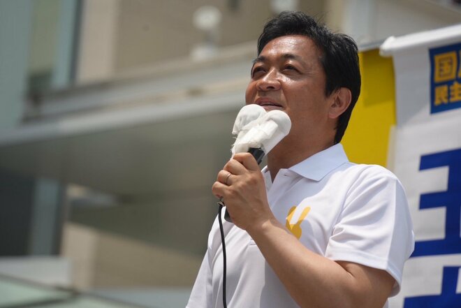 「期待している政治家」ランキング、国民民主・玉木雄一郎氏を抑えた「総理大臣になってほしい」話題の人物は【トップ3】の画像