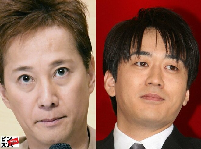 中居騒動でTBSも社内調査に着手のウラで…時代に葬られた、深夜番組『ワンダフル』出演者との"パーティ事件"の画像