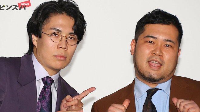 令和ロマン、SS席10万円ライブ特典中止「丁重に謝罪するとかならまだしも…」火に油を注いだ“ヘラヘラ動画”の中身の画像