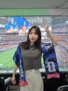 「がちで付き合ってんの？」新田さちか、W杯日本代表選手との“熱愛説”で大バズリ　フォロワー爆増・検索数が前年の10倍になったワケ 