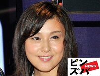 「素晴らしいボディですね」52歳・藤原紀香、ブラトップ姿で美くびれ縦ライン腹筋披露「完璧なスタイル」
