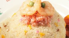 【全国チャーハン巡り】中華料理　つぼ半（岩手・盛岡）フードジャーナリスト・はんつ遠藤が行く!