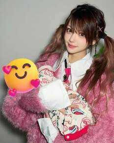 「ほんと変わらない」元モー娘。36歳・田中れいな“1歳児の母”、デビュー23年報告の不変美貌に驚きの声