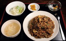 全国チャーハン巡り【中華料理 宏艶飯店　徳島・徳島】フードジャーナリスト・はんつ遠藤が行く!