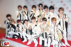 SnowMan＆SixTONES、Number_iに負けない「世界進出」――STARTO社・福田新社長が掲げた3か条！タレント引き留め策も明らかに!!