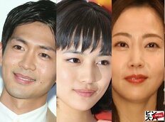松下洸平、4月TBS金10ドラマで見せる「真価」!最強の「沼らせ俳優」は今春「川口春奈と木南晴夏」を輝かせる