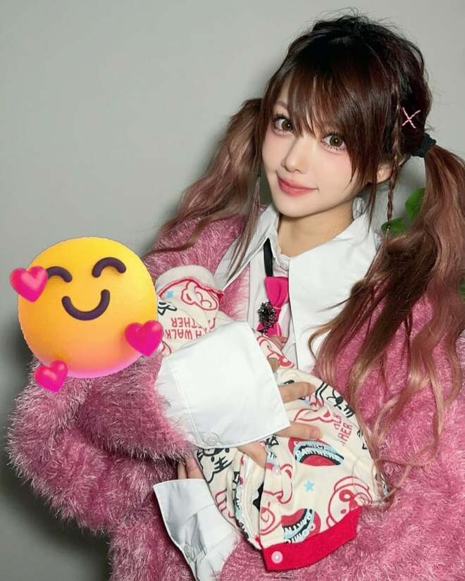 「ほんと変わらない」元モー娘。36歳・田中れいな“1歳児の母”、デビュー23年報告の不変美貌に驚きの声の画像