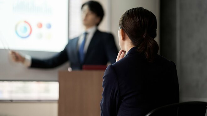 「居心地悪くないけど辞めたい…」パープル企業とは？　若手社員が持つ違和感の正体を専門家が解説の画像