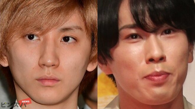 「空気読んで」SixTONES京本大我の「熱愛」言及ポストがSnowMan宮舘涼太と日テレアナの恋愛報道想起と賛否話題沸騰の画像