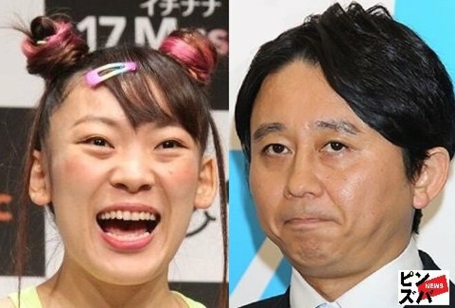 「やす子への最低暴言」フワちゃん、『ANN』も打ち切り濃厚の“追放危機”で『有吉の夏休み』が大窮地の画像