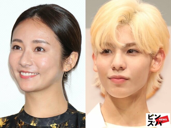 木村文乃・ラウール『愛の、がっこう。』で完全ブレイクの中島歩、いい人もクズ男もすべてハマる“川原なにがし”の不思議さのワケの画像