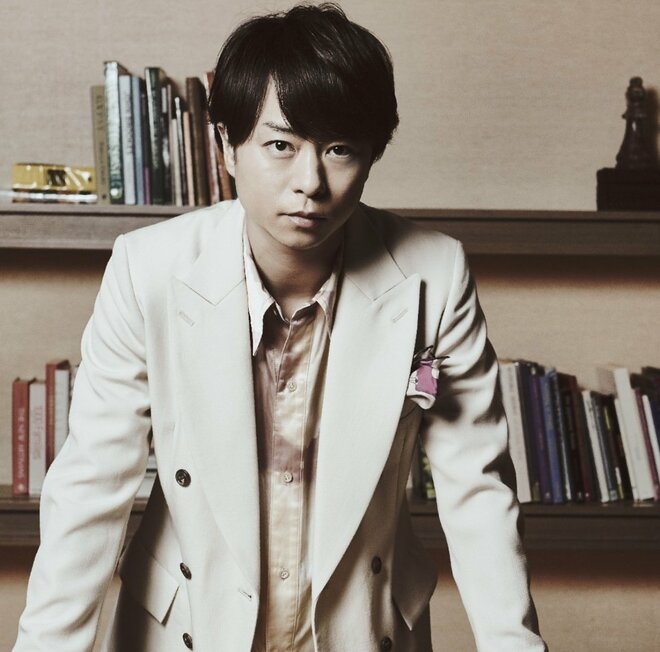 「もしかしてダセェ？」という気づきで急成長！嵐・櫻井翔「俺らなんて」二宮和也＆松本潤に“嫉妬”していた過去を告白の画像