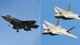 極東有事シミュレーション【ステルス機対決】 F-35A（日本）vs J-20（中国）軍事フォトジャーナリストが解説