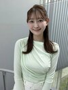テレ朝・森山みなみアナ、ぴたぴた白Tシャツ姿に大反響　夕方の報道番組とは異なるギャップ服装に反響 